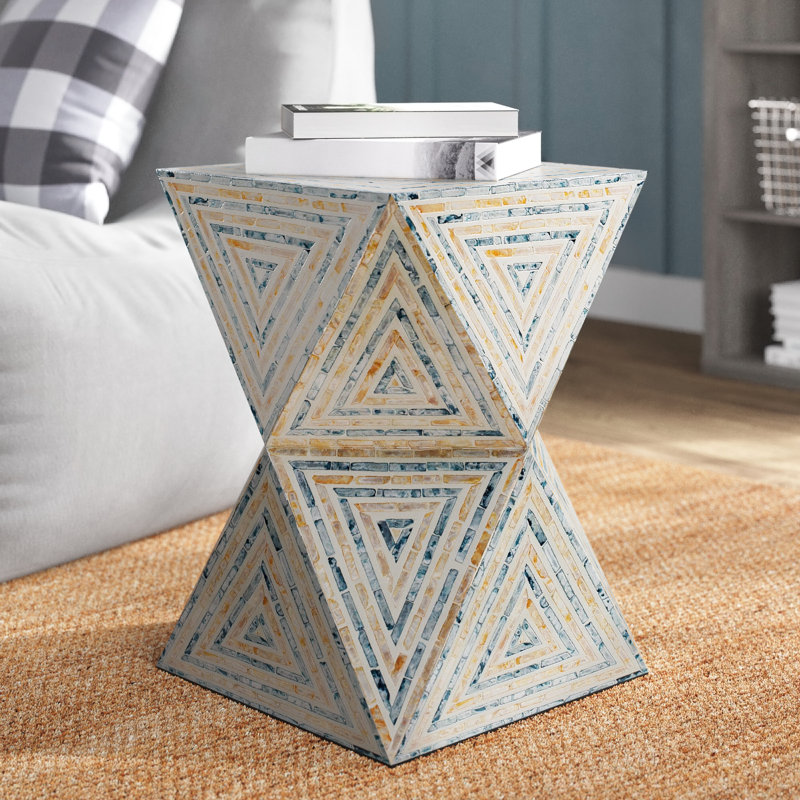 Avika End Table