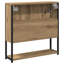 W H Medicine Cabinet Mirror-1173067413