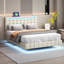Kleomenis Upholstered Platform Storage Bed-1062185880-1070690963