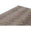 Hand Knotted Area Rug in Silver