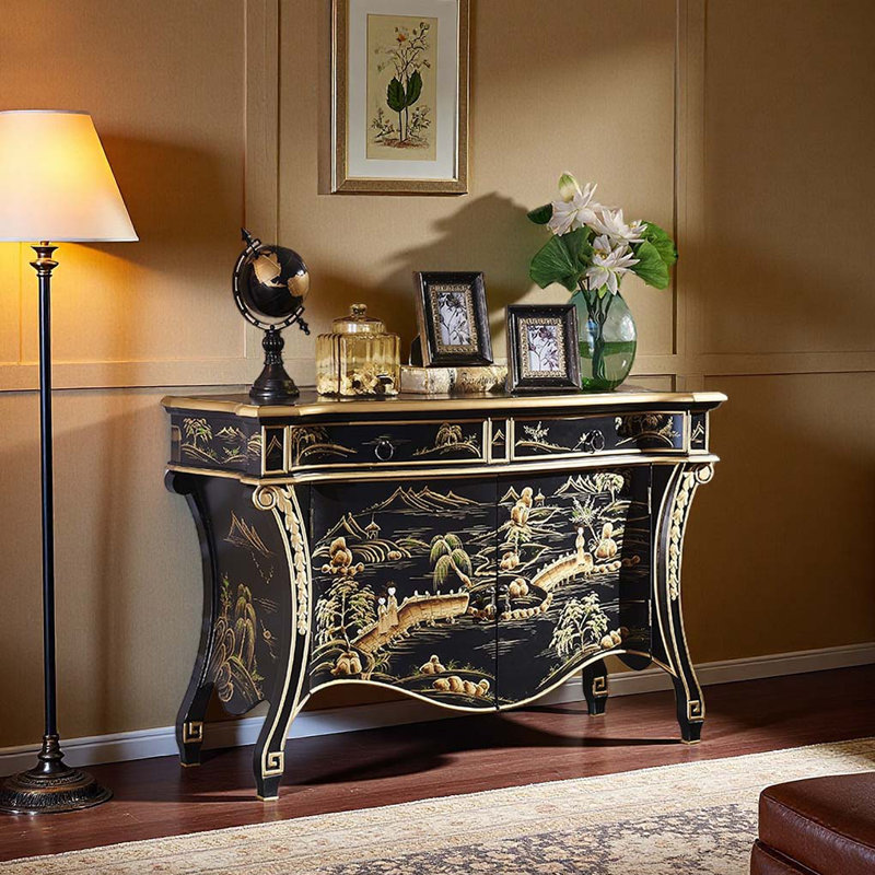 Buffet Classical Painted, Noir