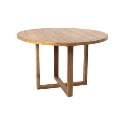 Uvita Teak Outdoor Dining Table