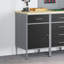 Work Bench with Drawer with Lock-491881256
