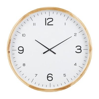 Horloge murale Drexel