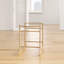 Standard Rocking Moses Basket Stand-1619195731