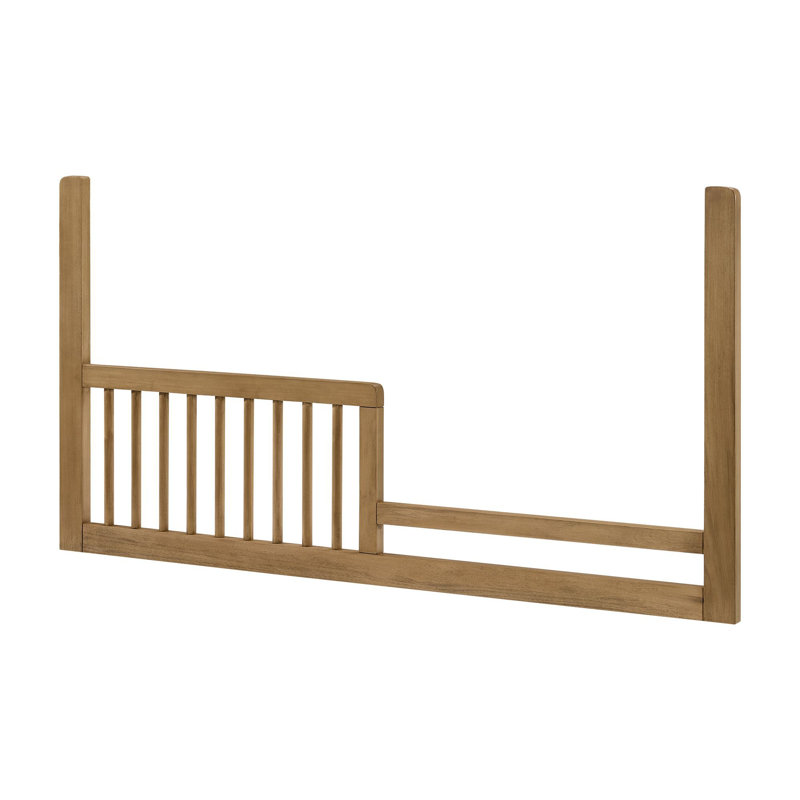 Barrière de sécurité Newport, chêne naturel