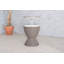 Faro Adjustable height ice bucket table