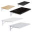Adjustable Metal Base Computer Desk