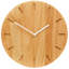 Jelany Wood Wall Clock