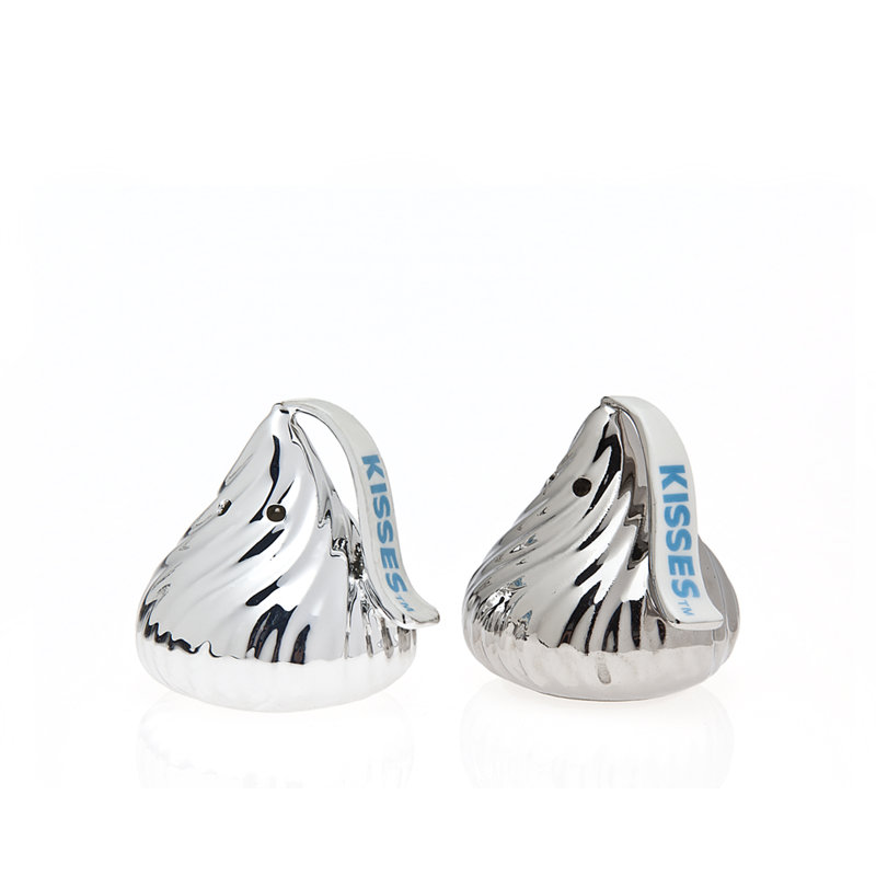 Ensemble salière et poivrière Hershey Kisses
