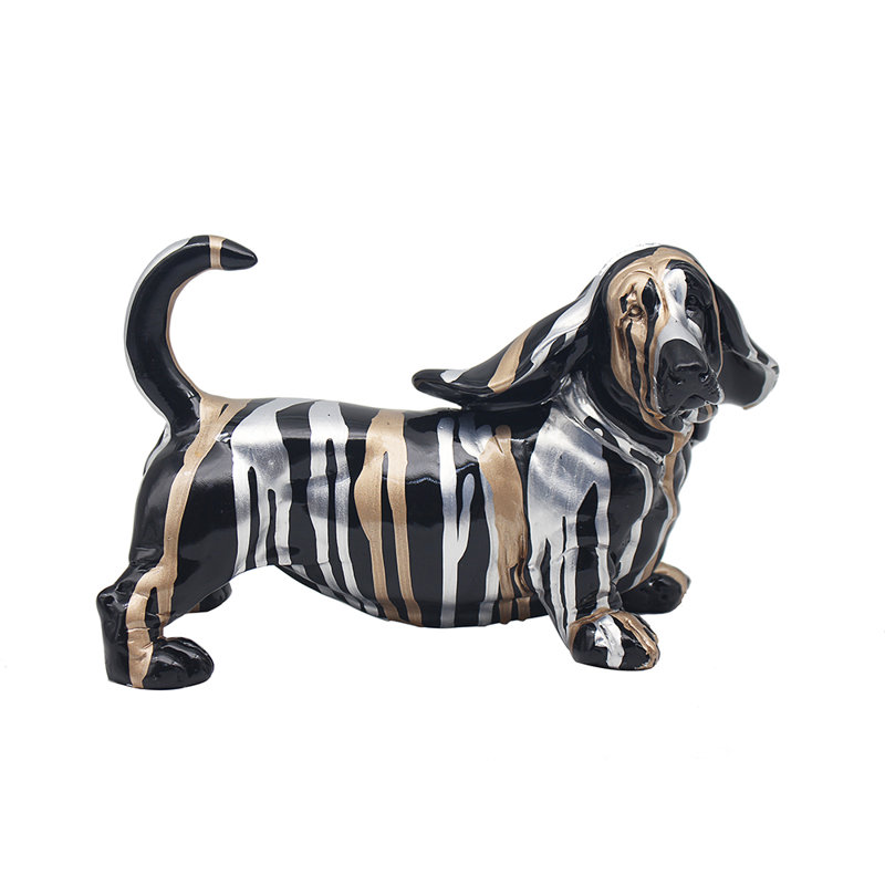 Danush Animals Figurines & Sculptures