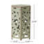 Set Of 2 Outdoor Side Table, Accent Table