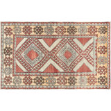 One-of-a-Kind 3'6" X 5'8" Area Rug