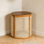 Table de bout ronde 15,70 po-1909088566