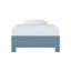 Lit plateforme Chippendale-100709547-100709557