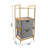 Canadiate 2 Drawer Storage Drawer