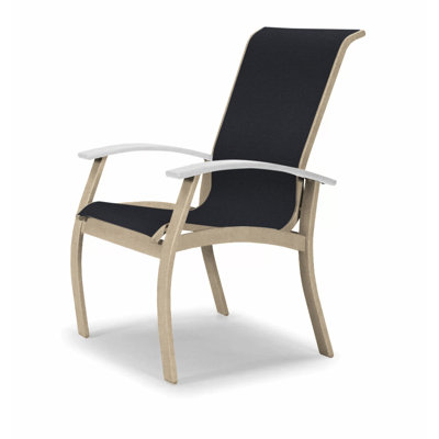 Chaise de patio Askar