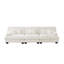 Canapé modulaire 3 places-2066947640