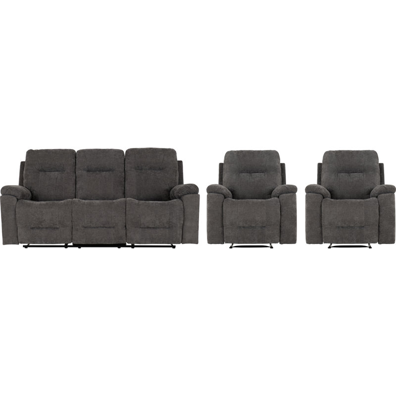 Roopal Living Room Set