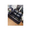 Roma Leather Recliner 2 Seater Sofa-1608157793