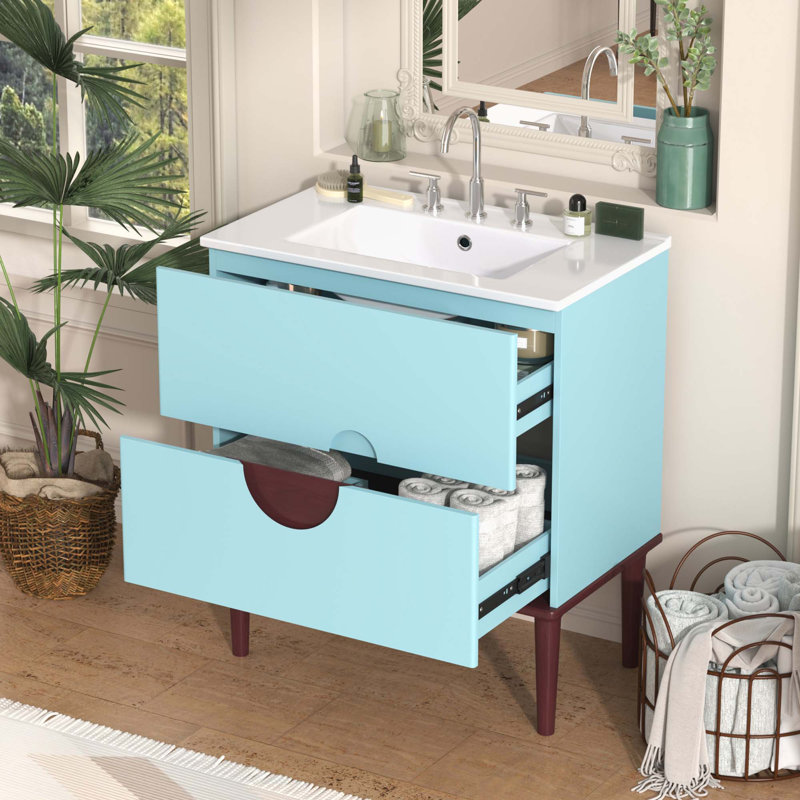 Vanities For Bathroom