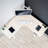 VIVO Electric Corner Standing Desk, L-Shaped Workstation (E1L94B series)-75482289