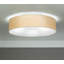 Tsuri Wood Flush Mount-1655240225-1655240227