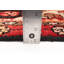 Tapis rouge Andelz 4 pi 4 po x 6 pi 8 po