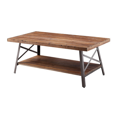 Table basse Sandy
