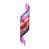 Pink Swirl