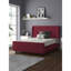 Barthel Upholstered Bed-731423490-731423488