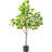 4FT Artificial Lemon Tree for Home Decor