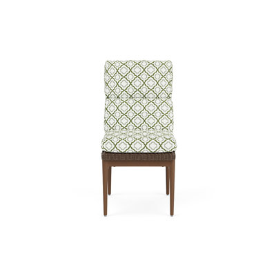 Cascade Outdoor Dining Side Chair