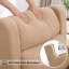 Chaise berçante en bois de qualité supérieure | Décoration de salon-390446326