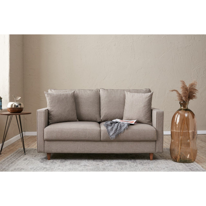 Darron Sofa, Cream