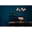 6 - Light Steel Dimmable Classic / Traditional Chandelier-1433420318