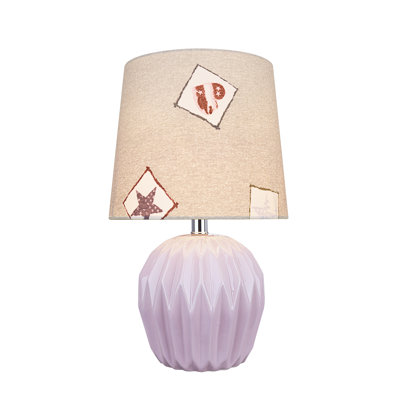 Sarafina Ceramic Table Lamp