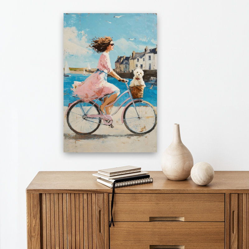 Print, 45.72cm H x 30.48cm W