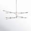 Jordy 12-Light Chandelier-128216963