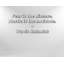 Citation artistique «La peur est la maladie. Hustle est l'antidote». Toile tendue par Travis Kalanick Gallery-1658344616