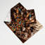 Tapisserie murale Desserts MandMs-133647776