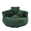 Corduroy Bean Bag Chair