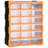 18 Drawer Storage Drawer-469203969