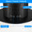 Healsmart 7.3" Standing Fan