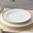 Noritake Rochelle Salad Plates, 8-1/4"-76067355