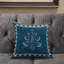 Indoor / Outdoor Square Cushion-174793985-174793992