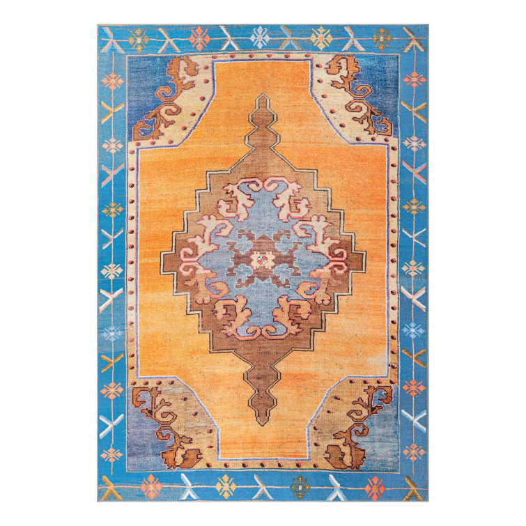 Chenille Indoor Rug