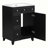 Bathroom Vanity Cabinet with Ceramic Sink and 2 Drawers-983326648-983326649