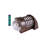 Low Voltage Solar Powered Integrated LED Fence Post Cap Light Pack