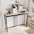 120cm Console Table